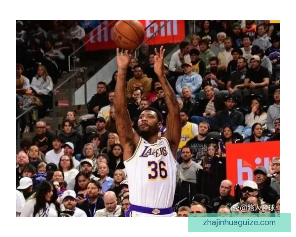 湖人与灰熊激战回放精彩瞬间全记录解析