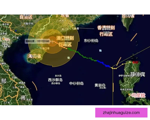 围绕伊兹卡利飓风三至八级阿坎巴罗影响路径与灾害应对研究