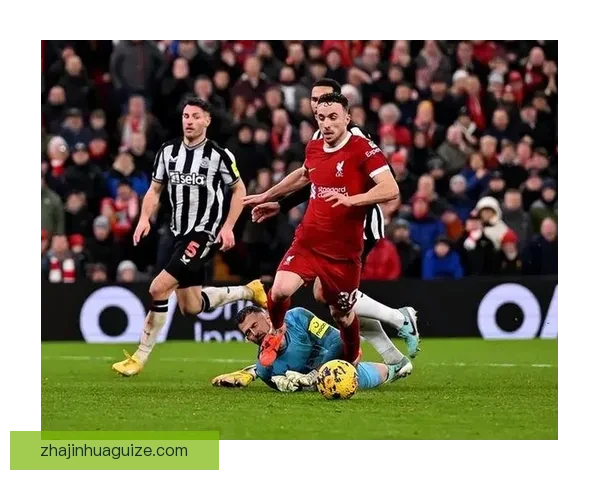 利物浦险胜布莱顿二比一红军主场稳住争冠节奏萨拉赫关键进球夜今