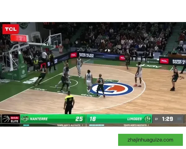 南特尔险胜利摩日比赛回顾精彩瞬间全解析