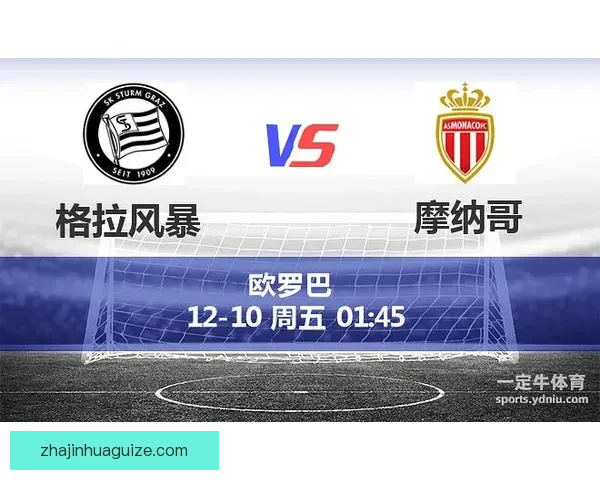 格拉茨风暴与第一维也纳鏖战回顾及精彩瞬间解析