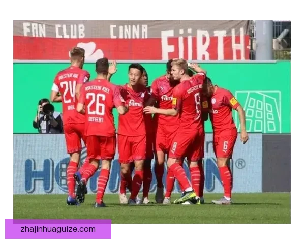 特克斯士邦基尔力克奥尔登堡SV上演惊险三比二逆转胜